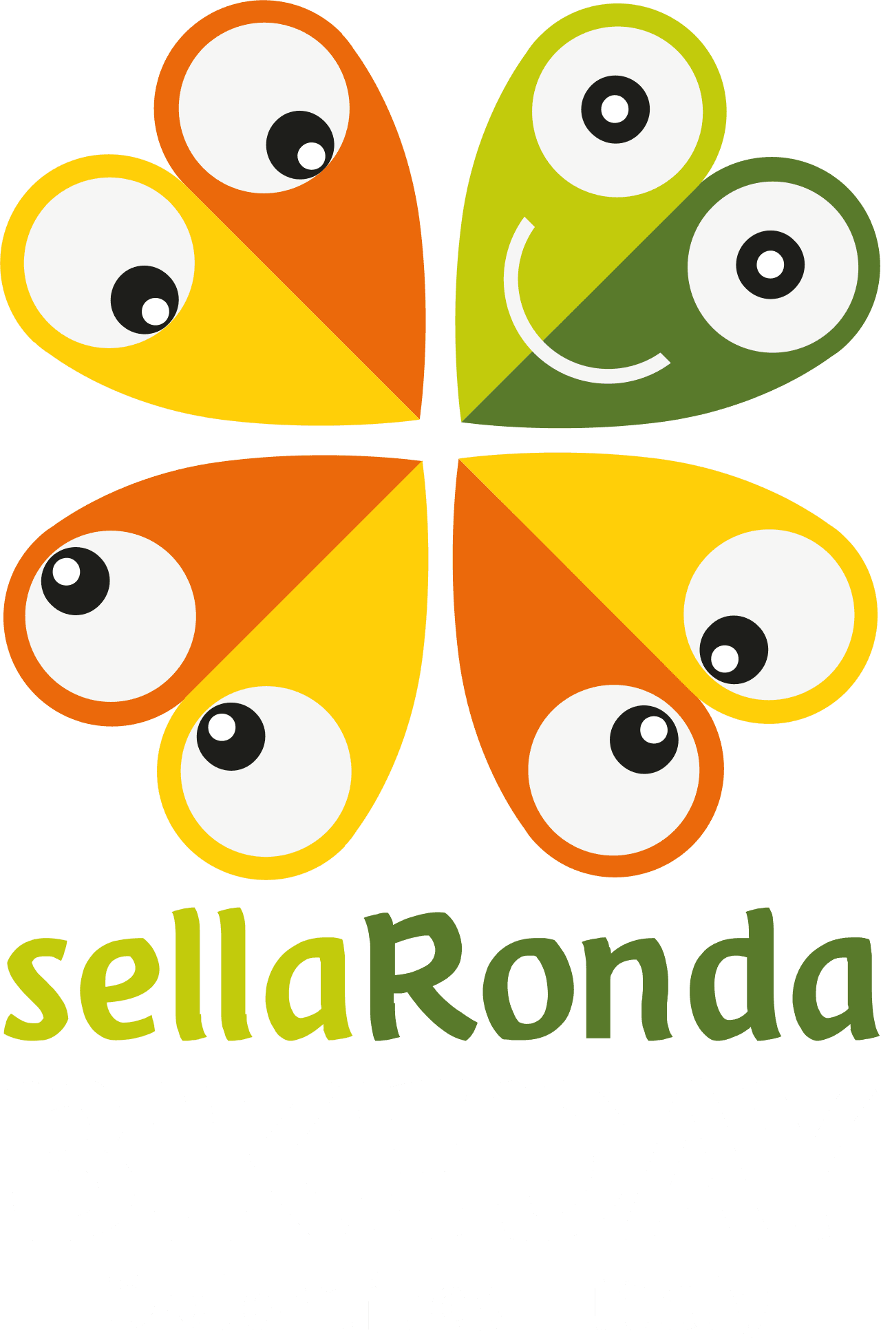 Sellaronda logo