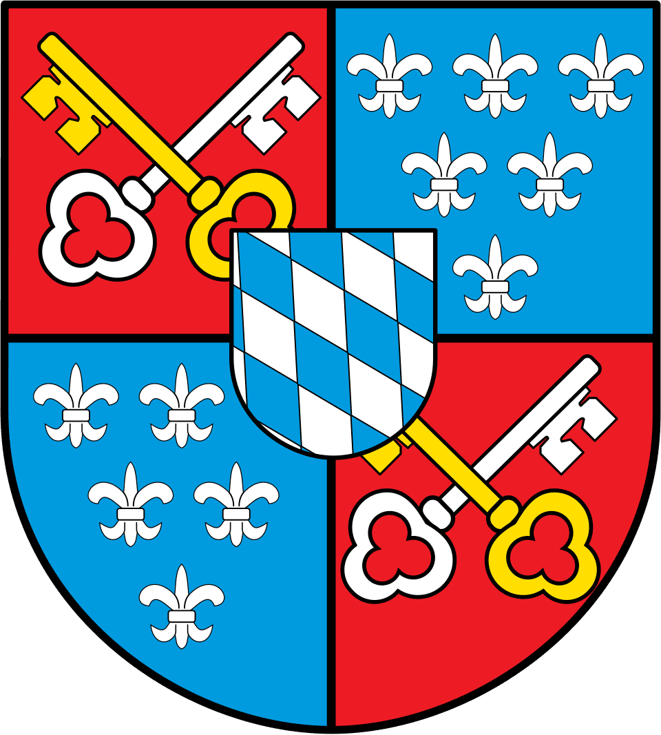 Berchtesgaden COA