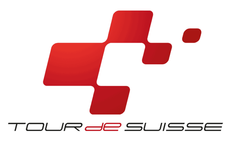 Tour de Suisse logo