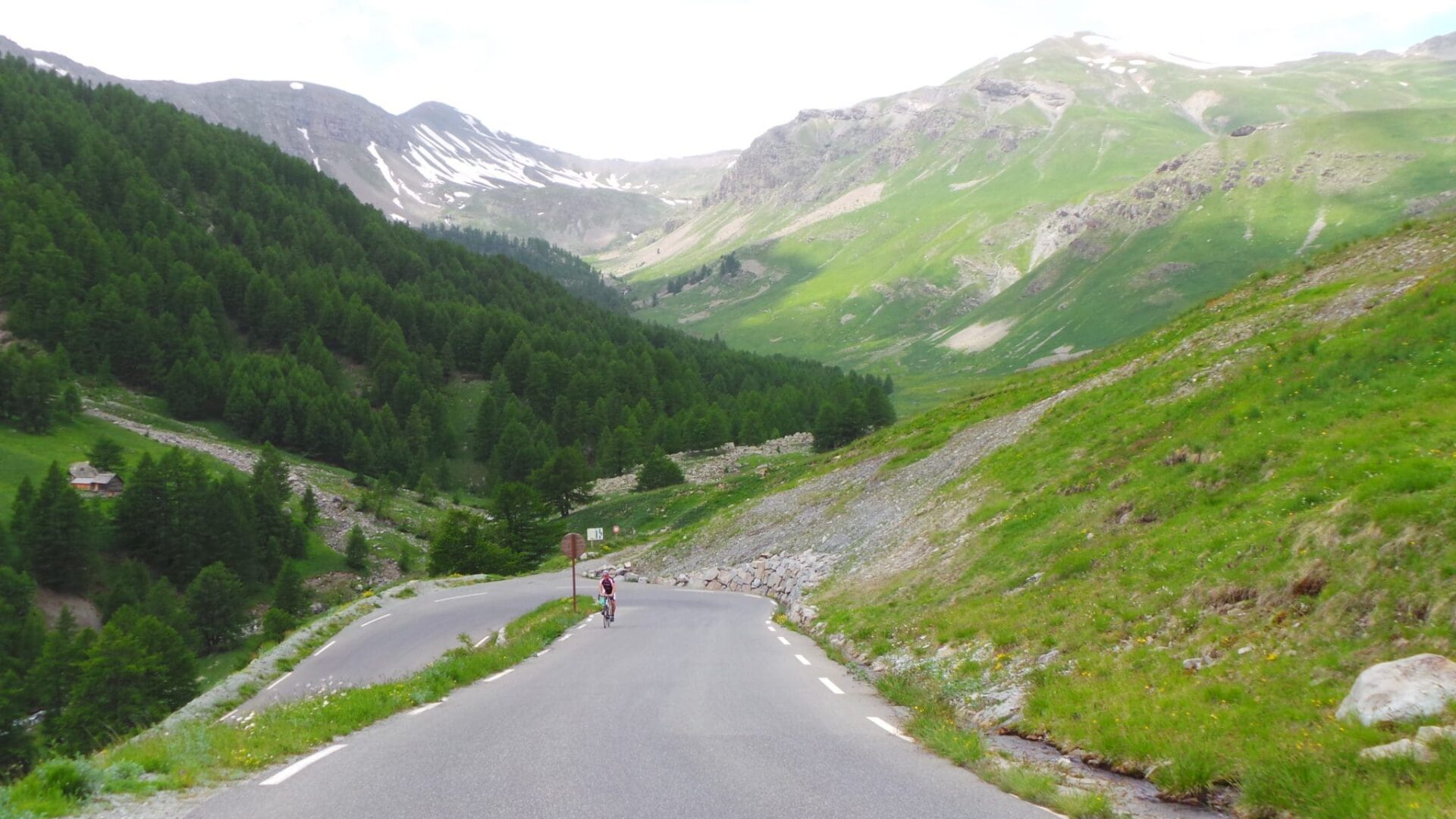 Tour de France 2014 - Stage 7: Bonette