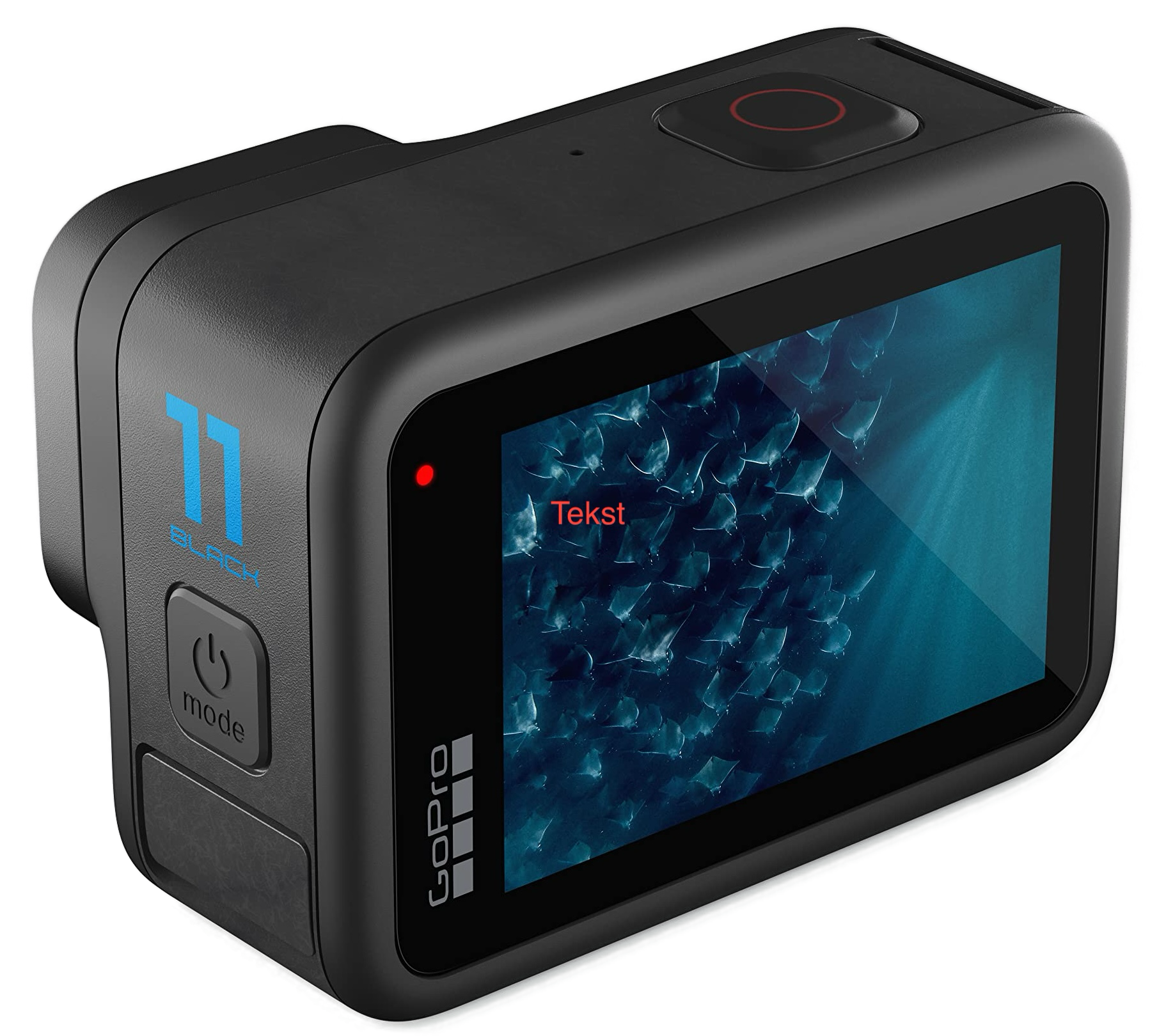 GoPro Hero 11 Black