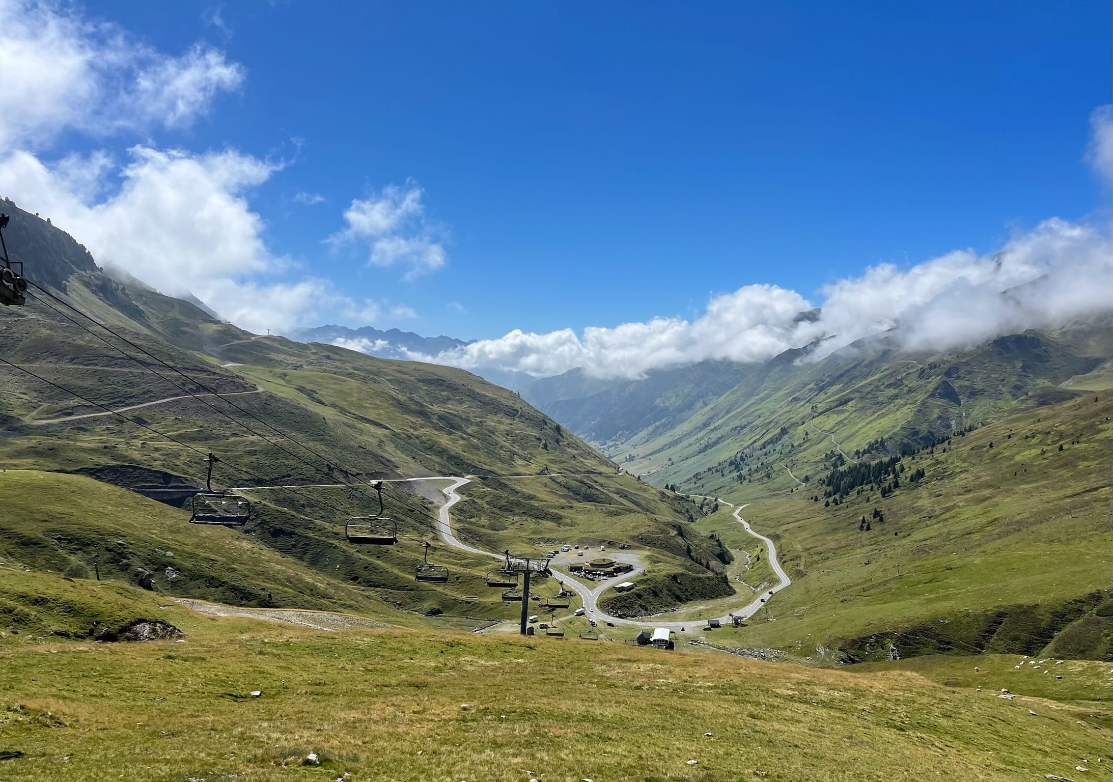 TDF 2023 Super-Barèges