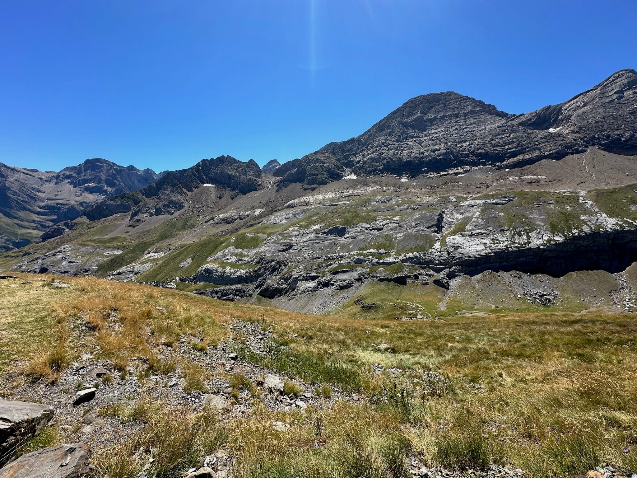 TDF 2023 Col de Tentes