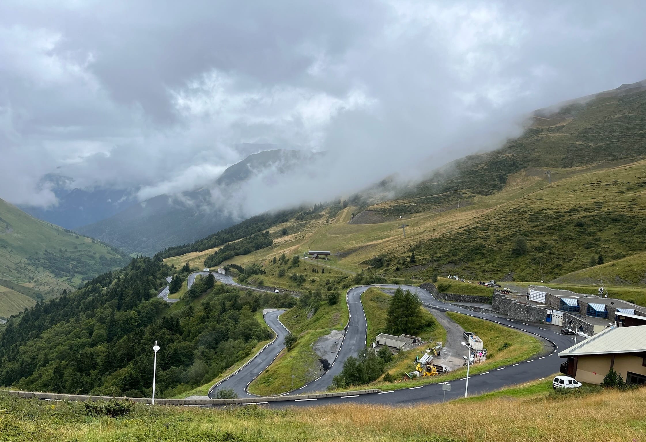 TDF 2023 Piau-Engaly