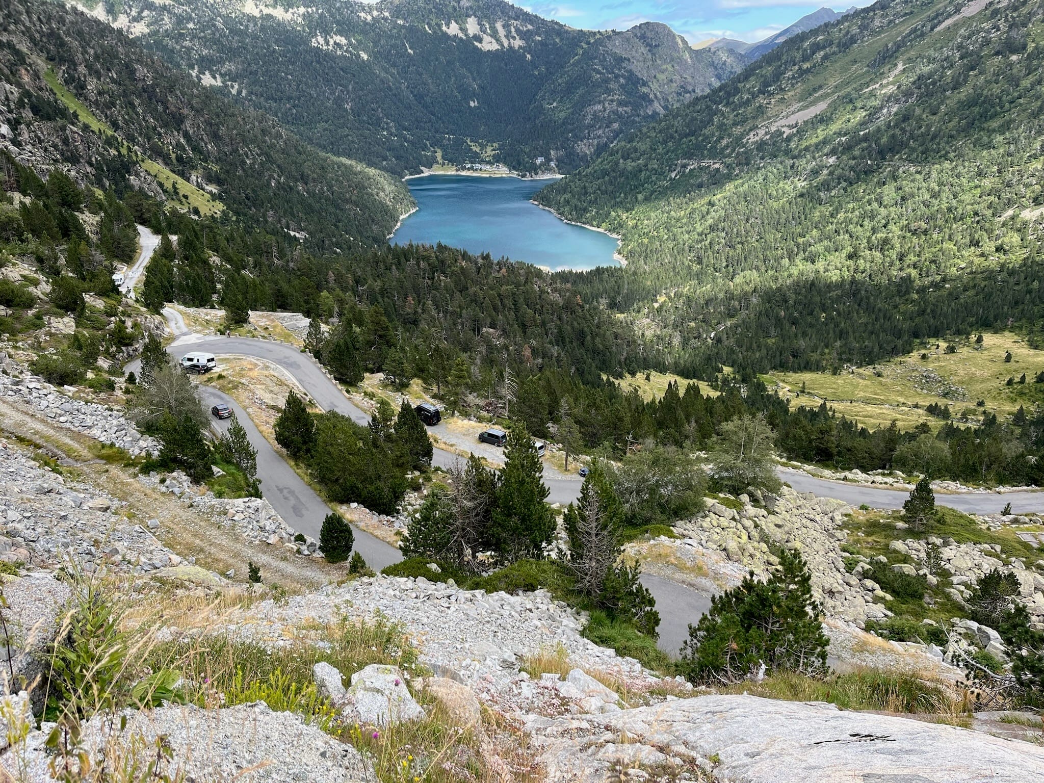 TDF  2023 Lac Cap-de-Long