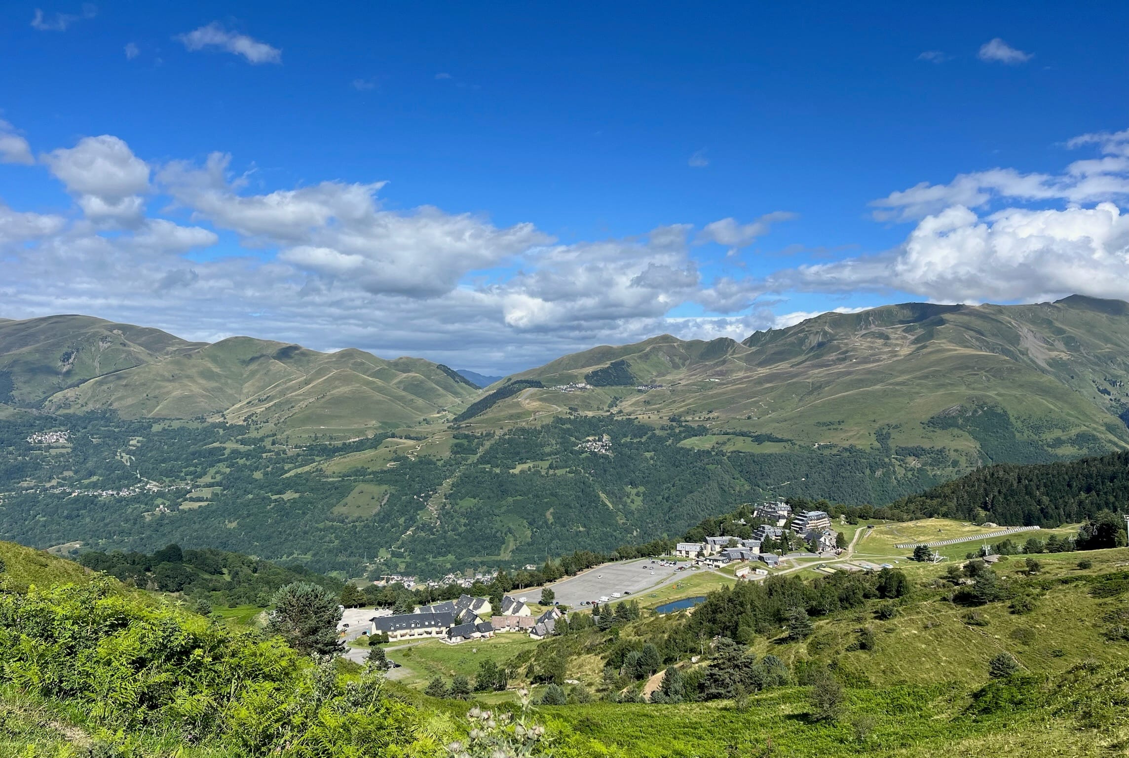 TDF 2023 Val Louron-Azet