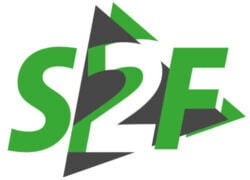 Start2Finish logo
