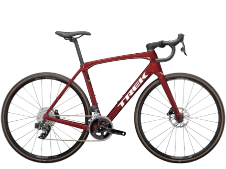 Trek Domane SL 6 AXS eTap