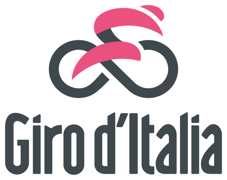 Giro d'Italia logo XL