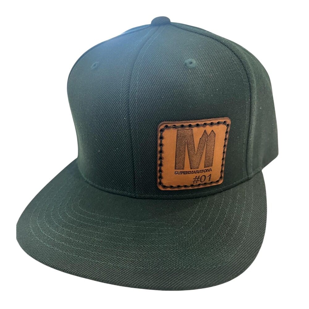 Supermaratona Hall of Fame cap