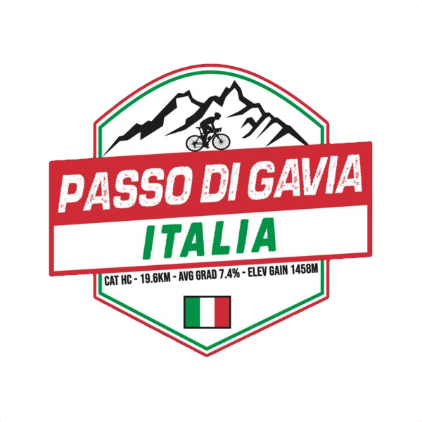 Passo di Gavia Gavia batch