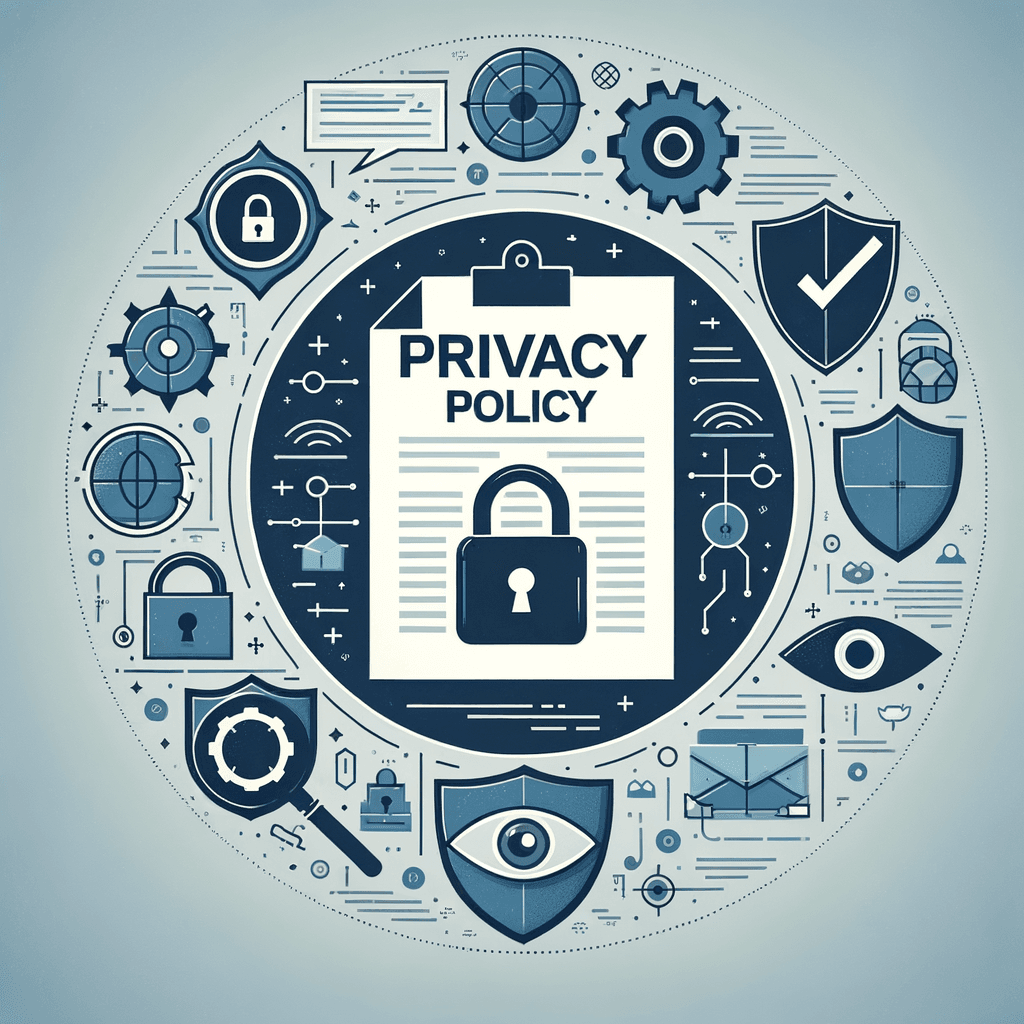 Privavcy Policy image