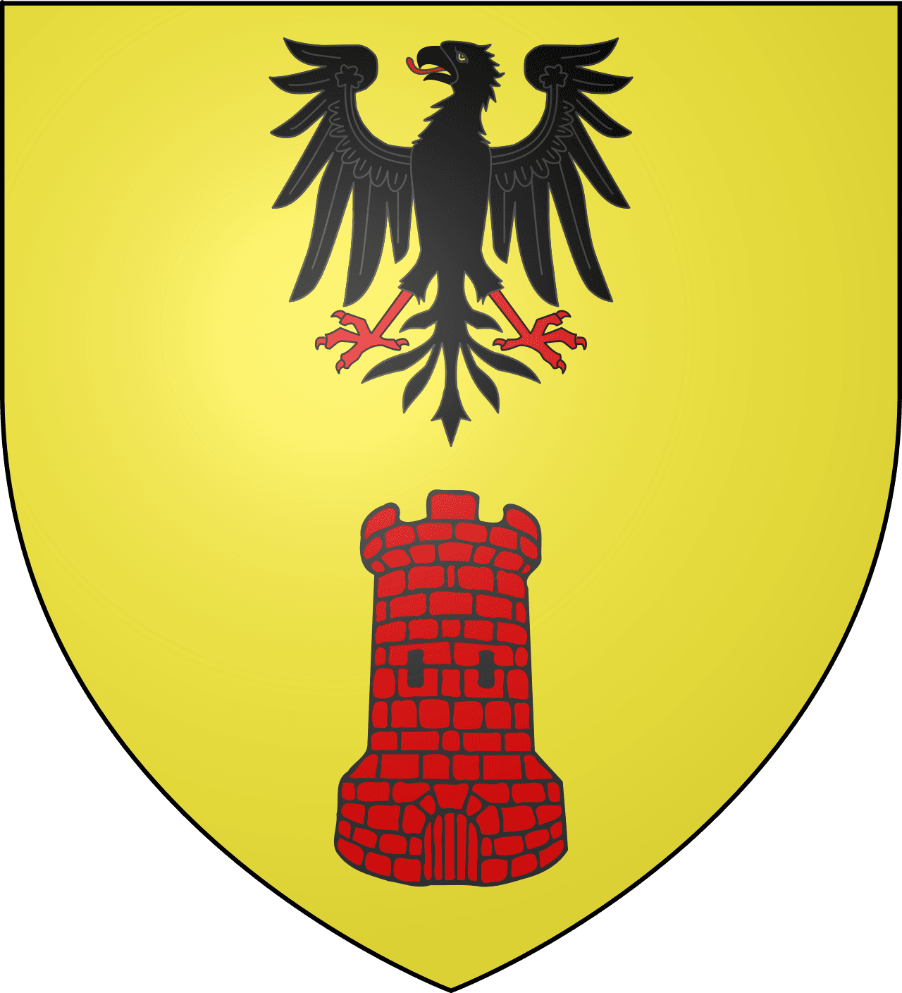 Maurienne Valley Maurienne COA