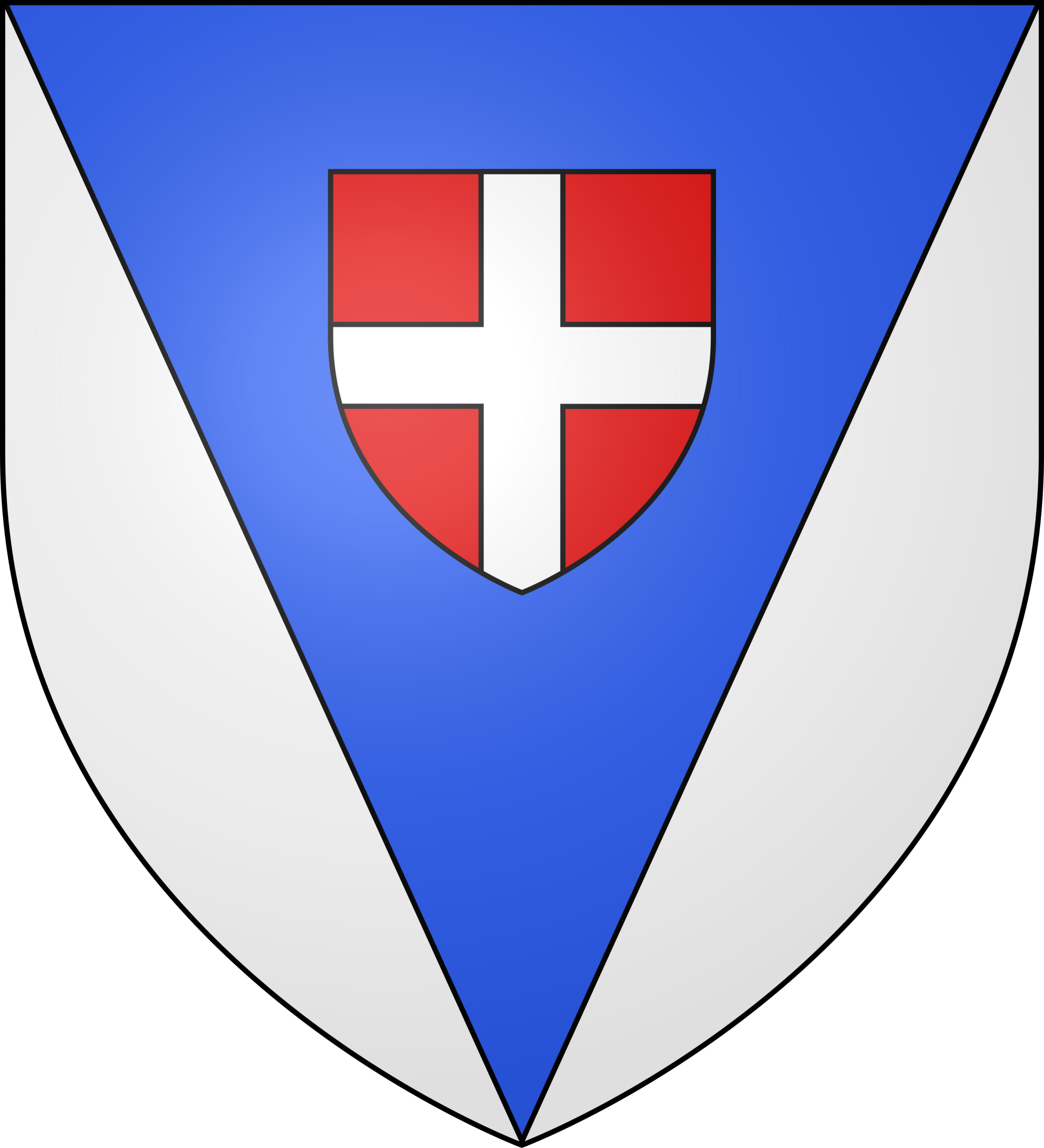 Savoie COA
