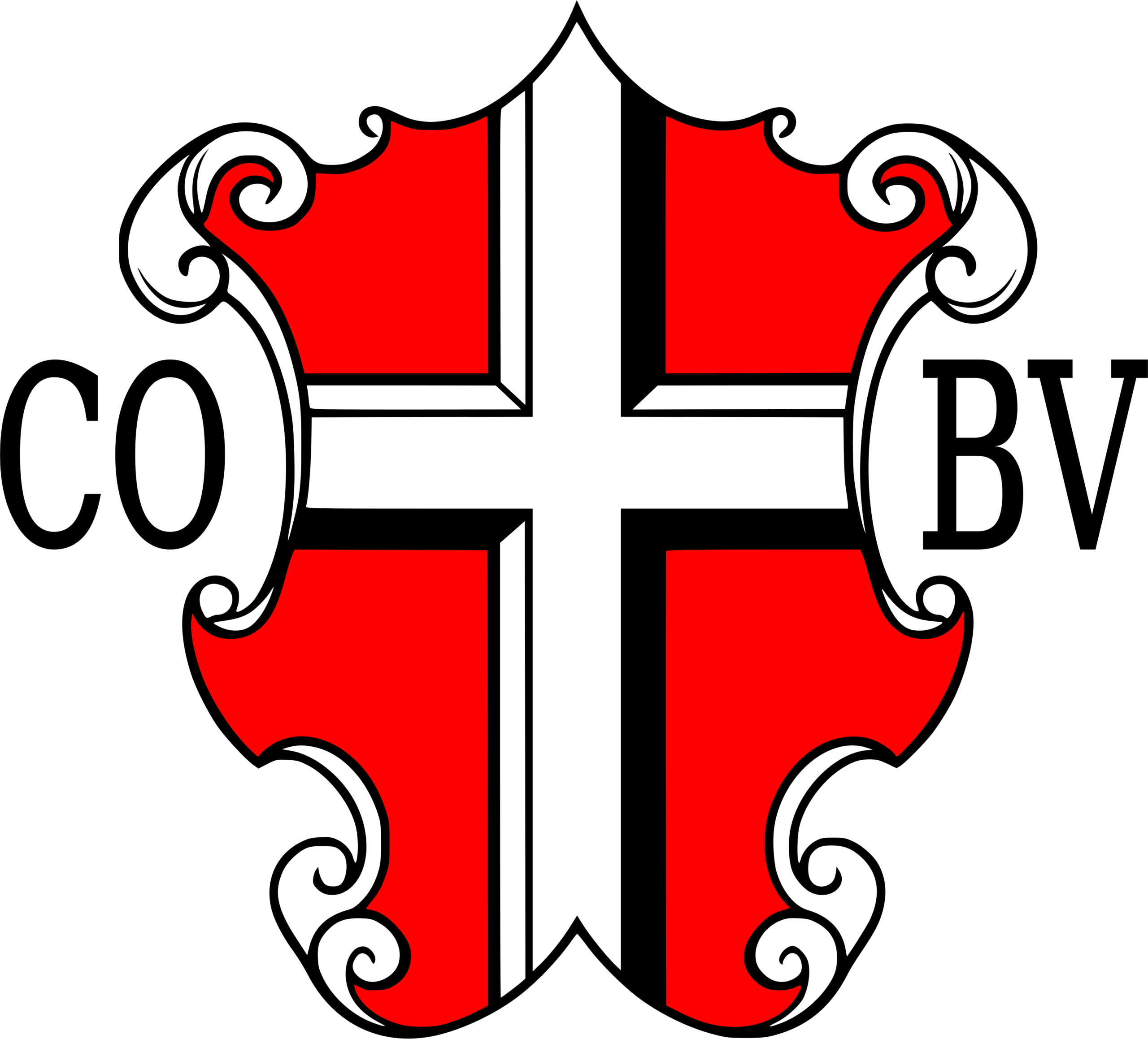Bormio COA