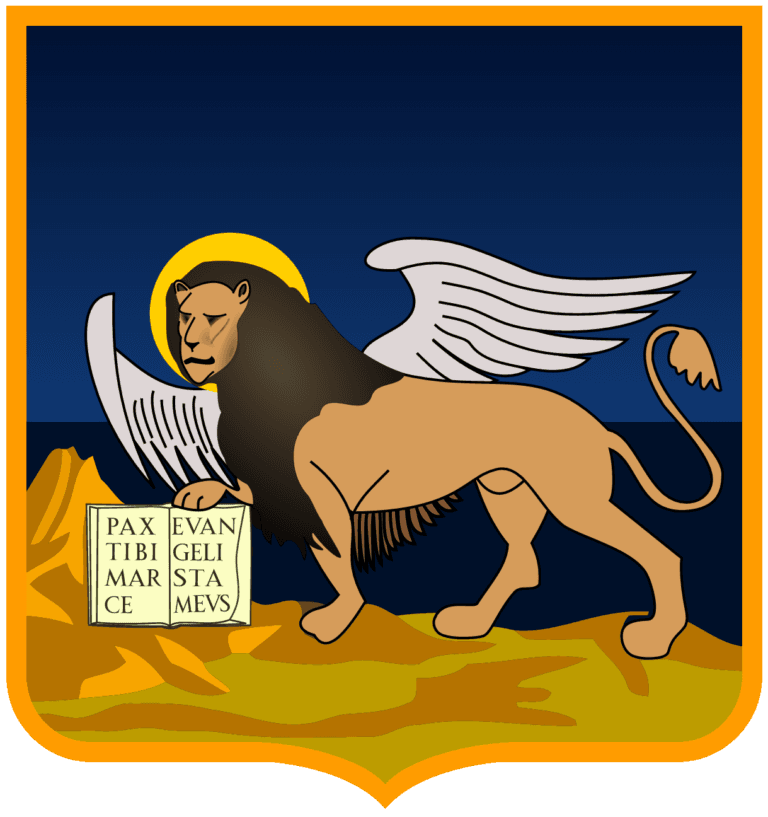 Veneto COA