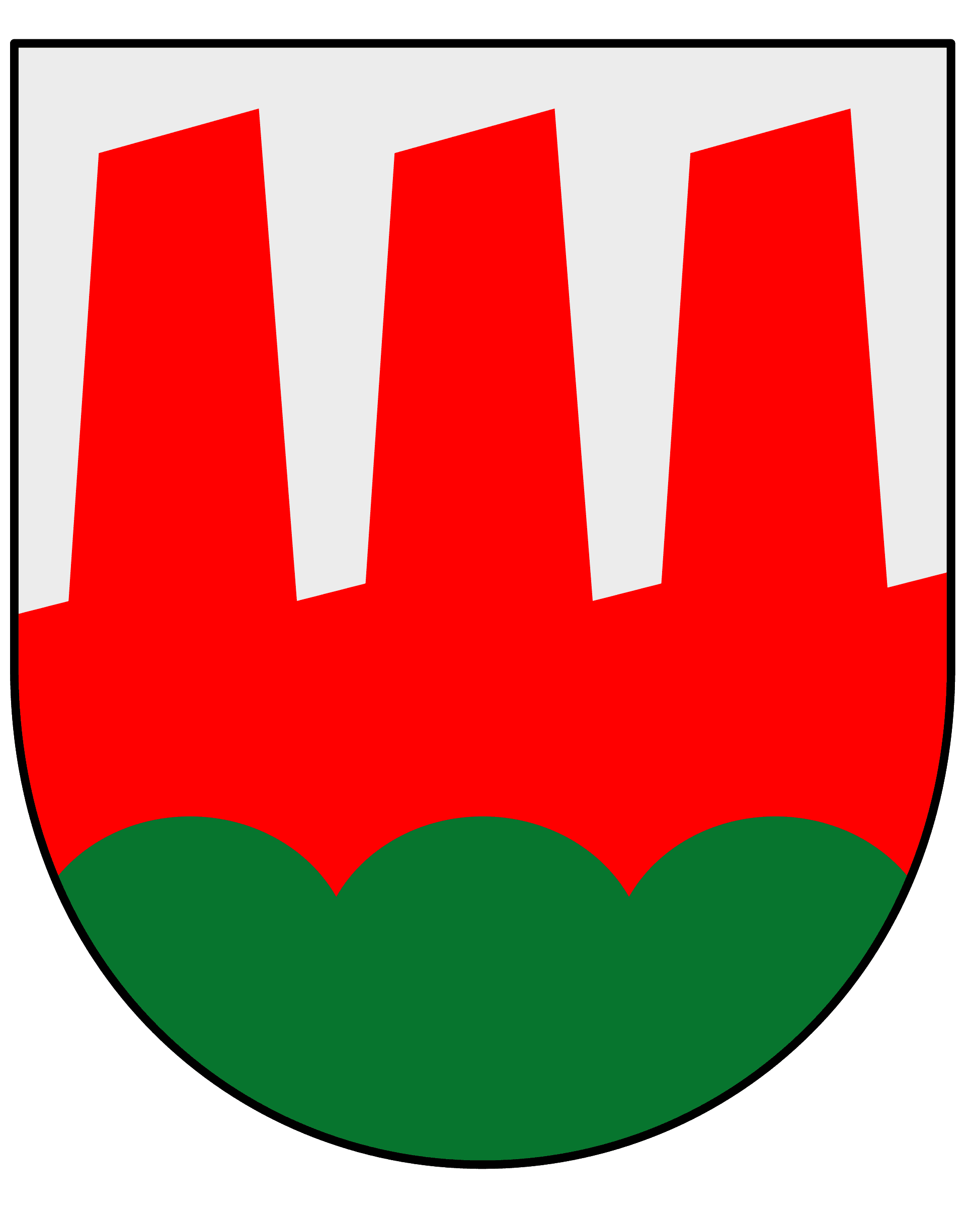 Corvara COA