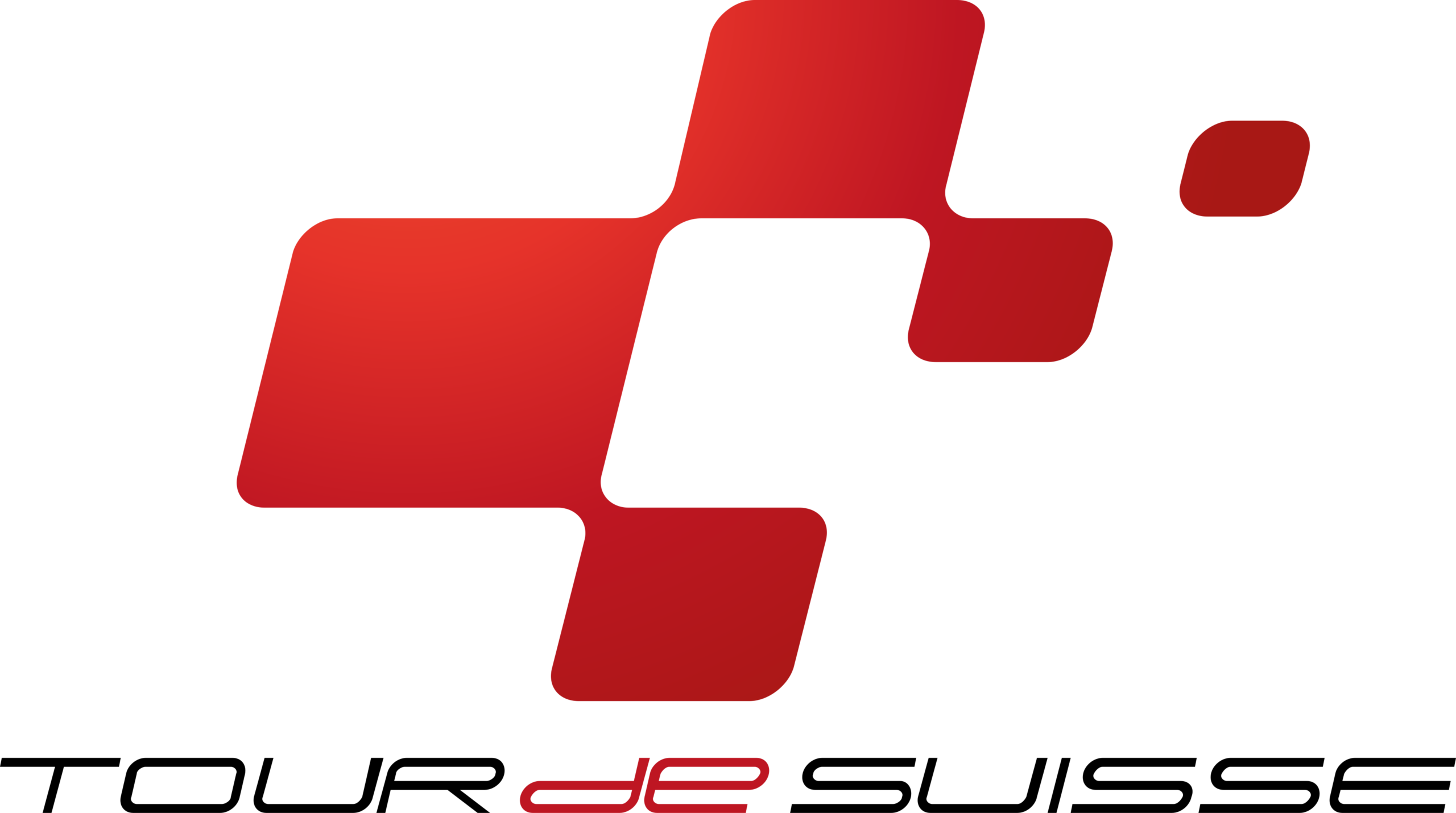 Tour de Suisse logo