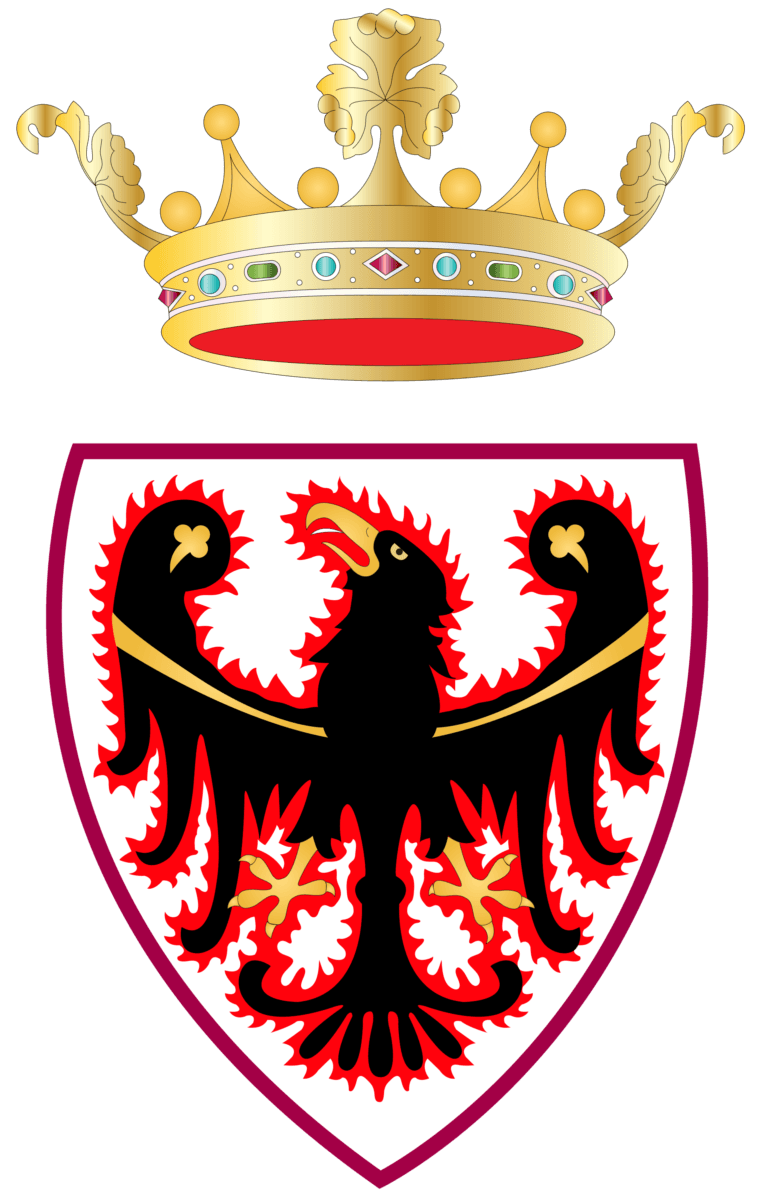 Trentino COA