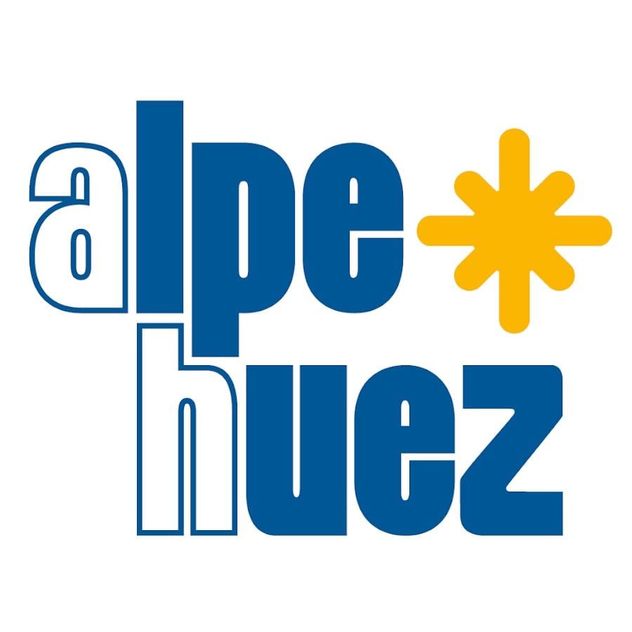 Alpe d'Huez logo