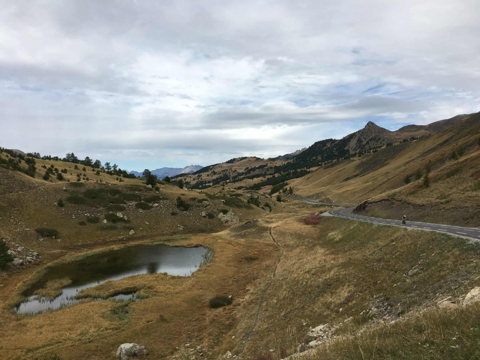 Col de Vars