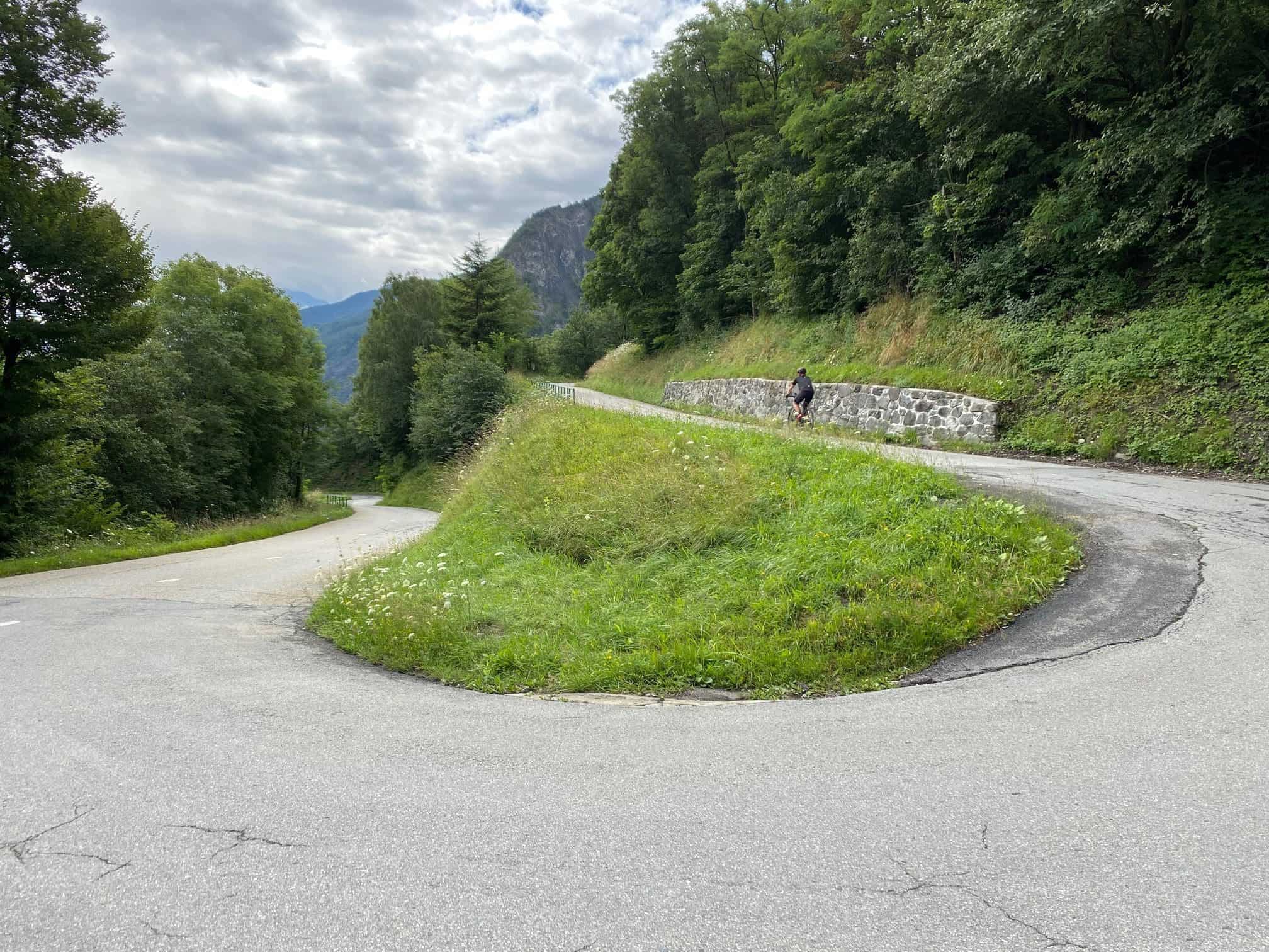 Croix de Fer