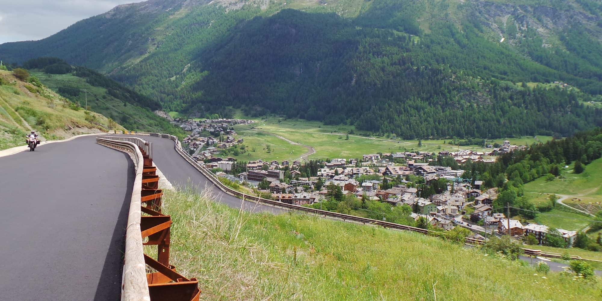 TDF 2014 - Petit-Saint-Bernard IT